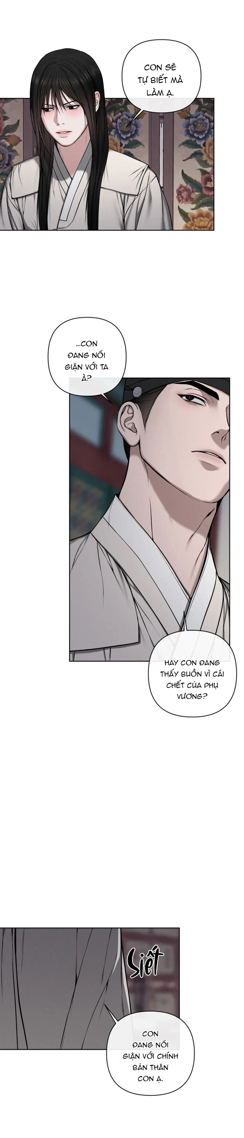 Sai Lầm Chapter 22 - Next 