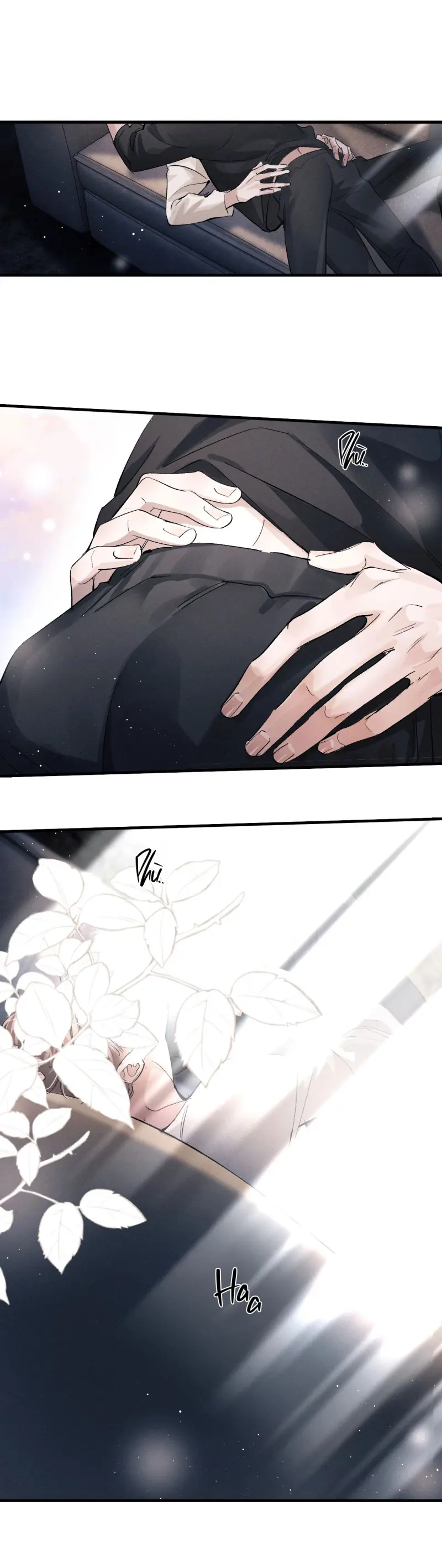 Tát Dã (Ngang Tàng) Chapter 62 - Next 