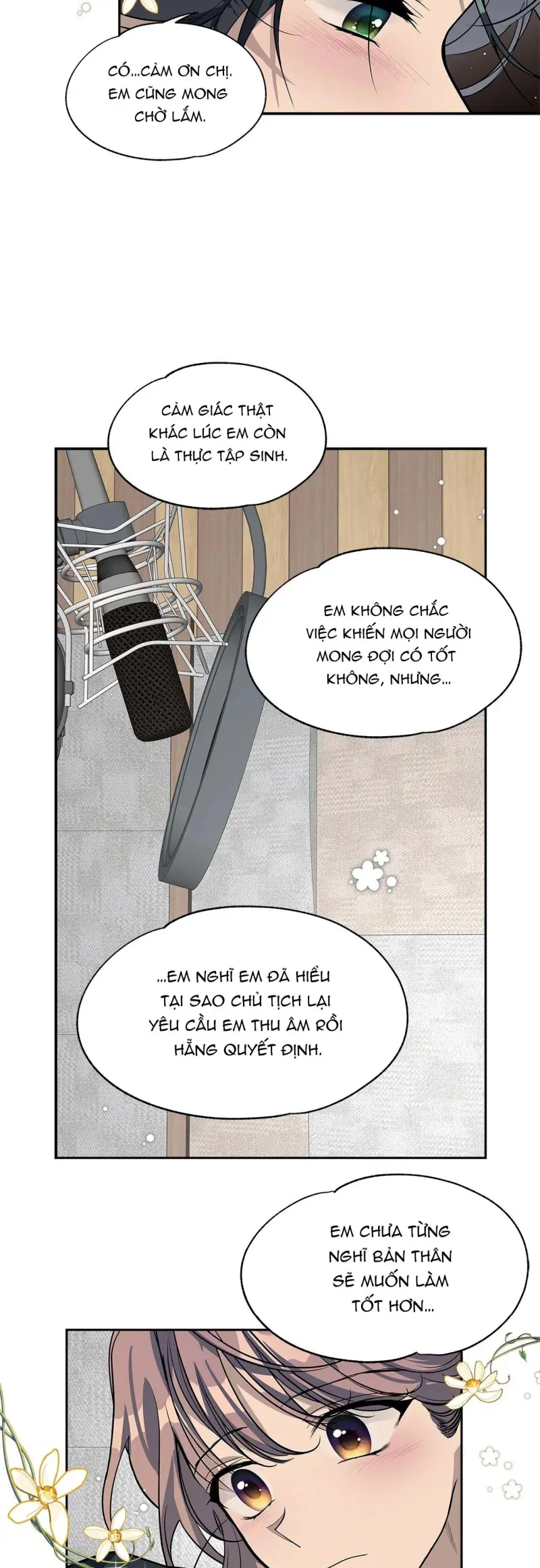 Tuyển Tập GL Ngắn 18+ Chapter 48 - Next 