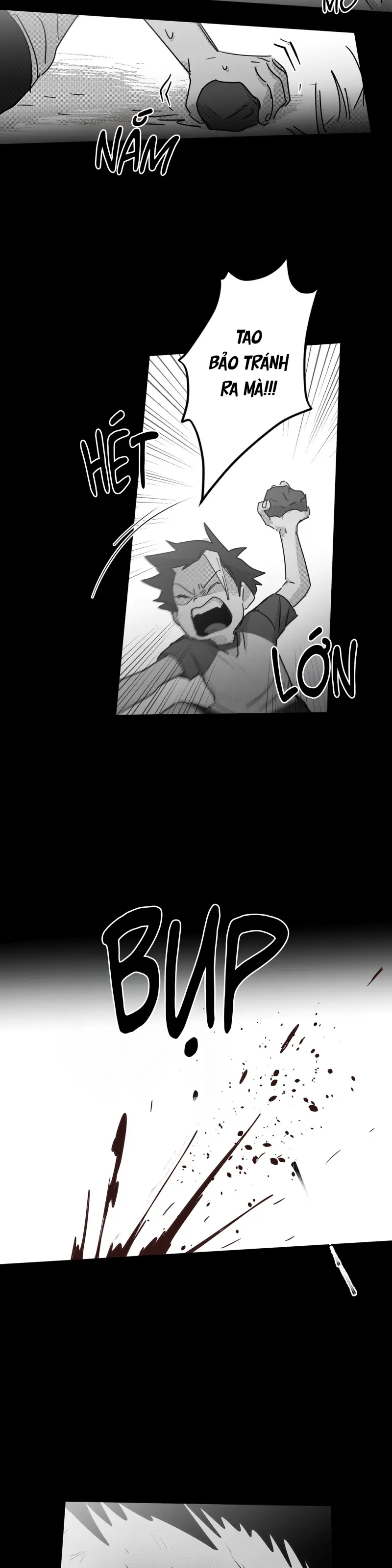 EM LÀ CẢ THẾ GIỚI CỦA TÔI Chapter 0 Giới thiệu - Trang 2