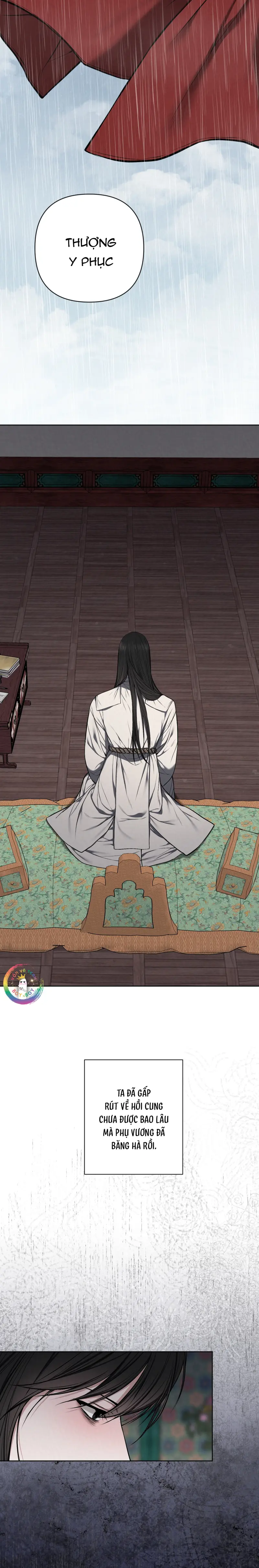 Sai Lầm Chapter 22 - Next 