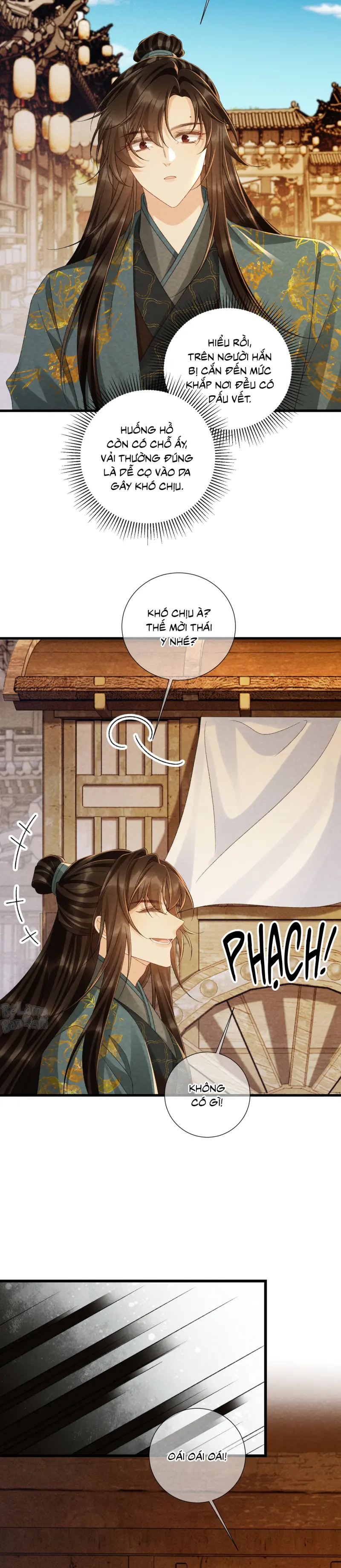 CẠM BẪY CỦA KẺ BIẾN THÁI Chapter 133.26 - Next 