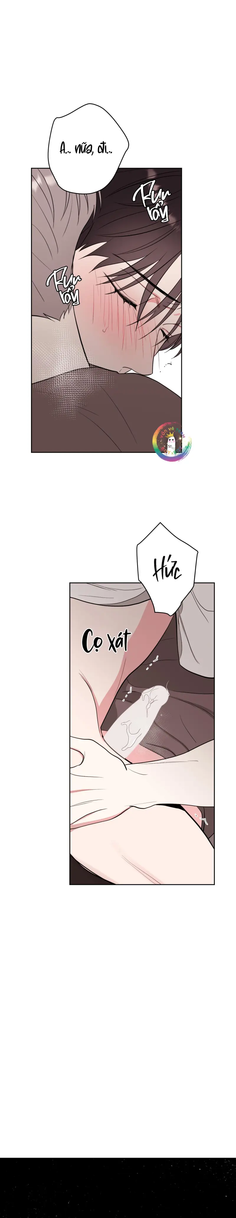 Sparkling Baby Chapter 33 - Next 