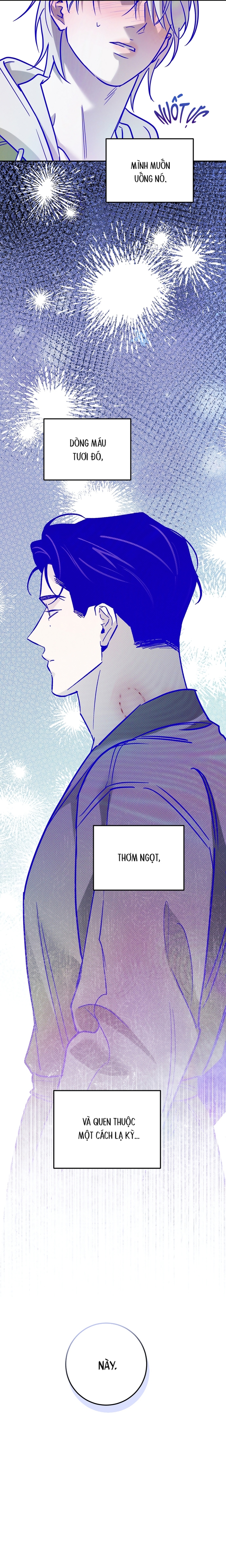 Vampire Homeless Chapter 1 - Trang 2