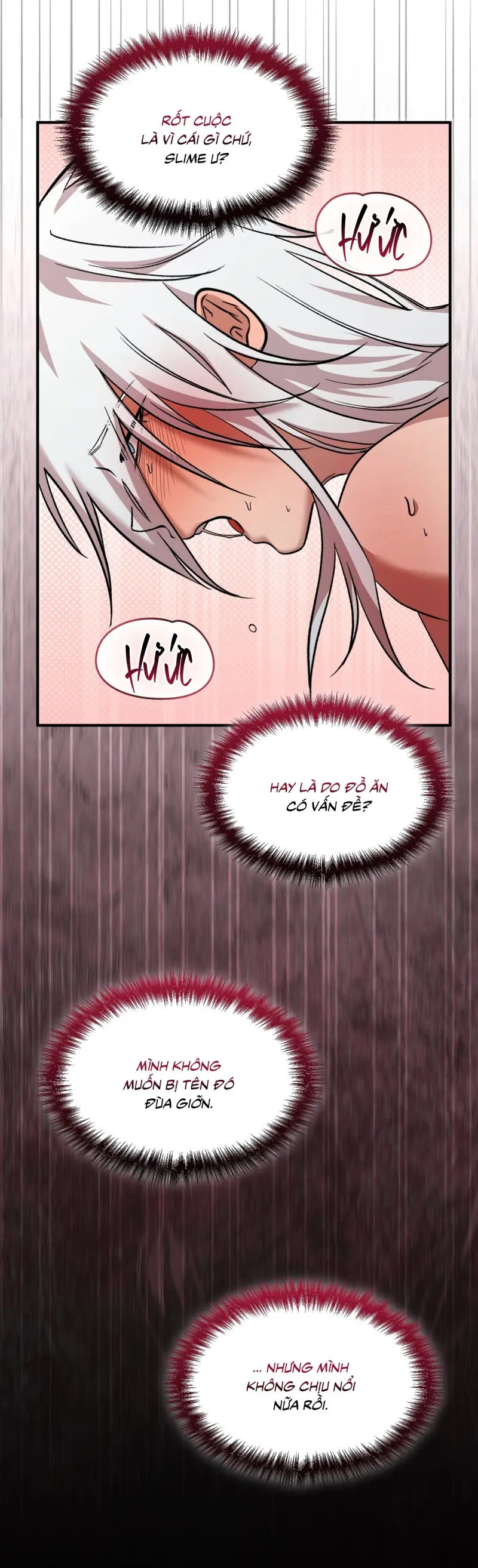 TRUYỂN TẬP - NHỮNG CON KU NÚNG NÍNH Chapter 5 19+ Thuần Hoá - Next 