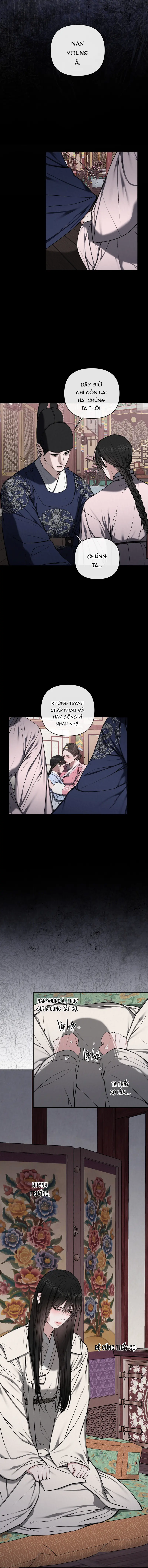 Sai Lầm Chapter 22 - Next 