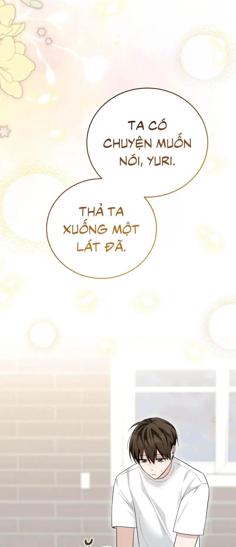 Xuyên thành cục bông của tên cuồng công Chapter 50 End - Next Chapter 50.01