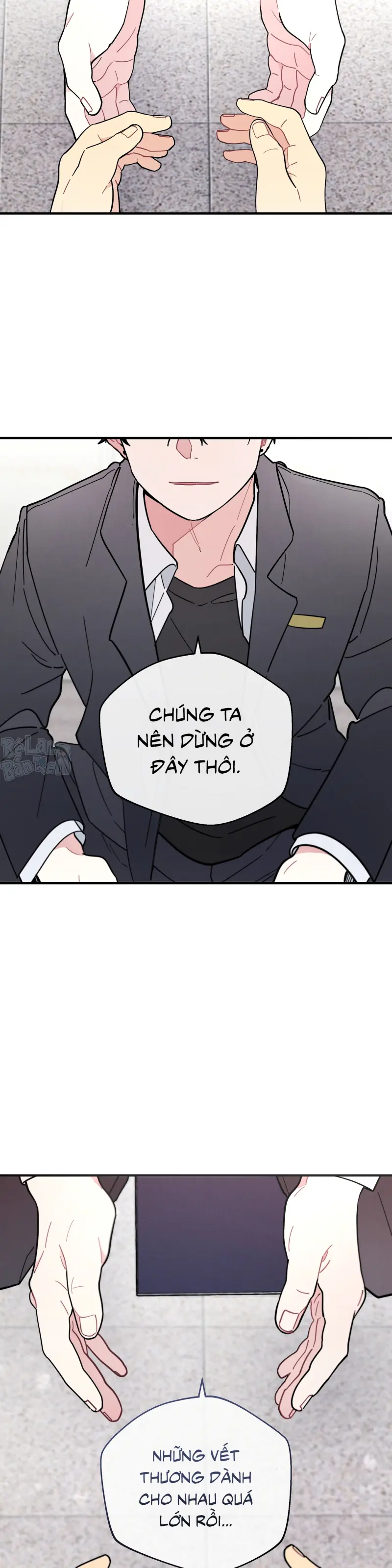 One-Room TA Chapter 63 - Next Chapter 63.01 Tập đặc biệt