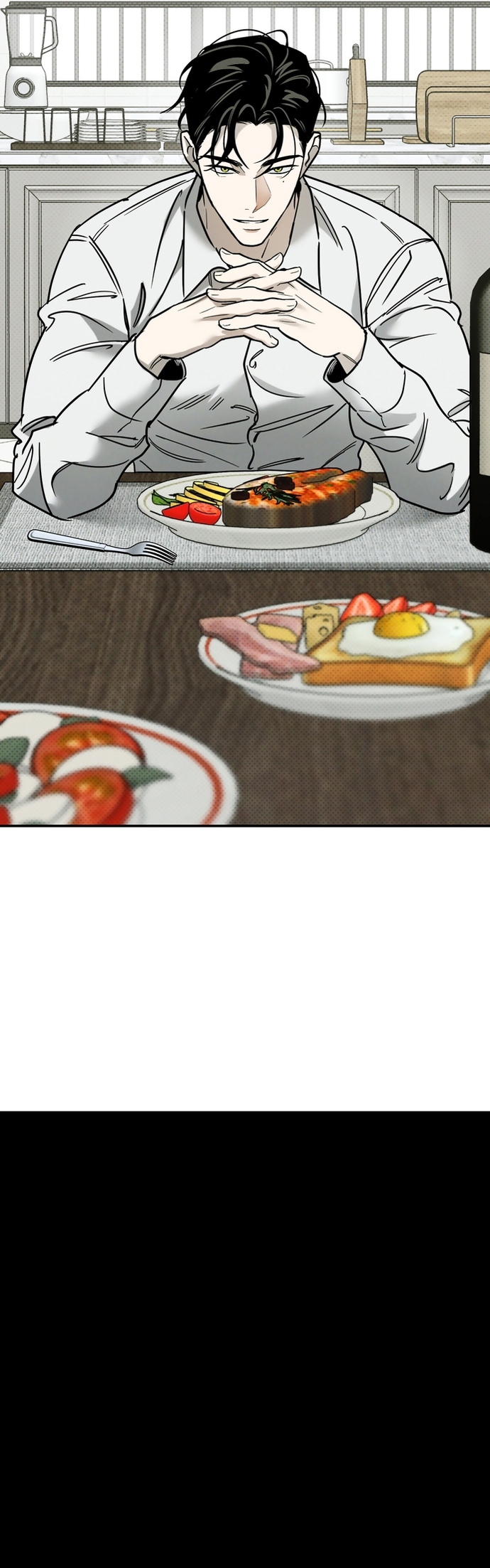 Vampire Homeless Chapter 1 - Trang 2