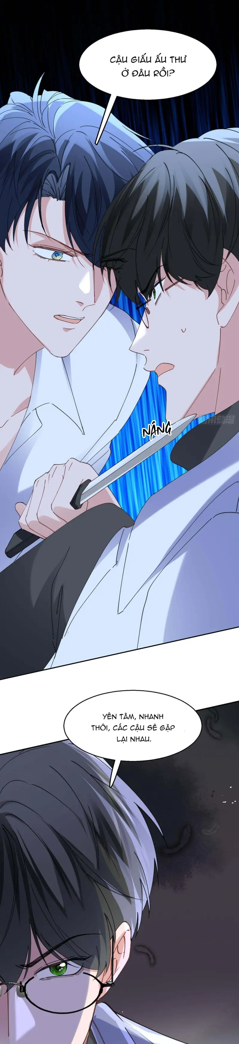 Dĩ Hạ Khi Thượng Chapter 68 - Trang 2