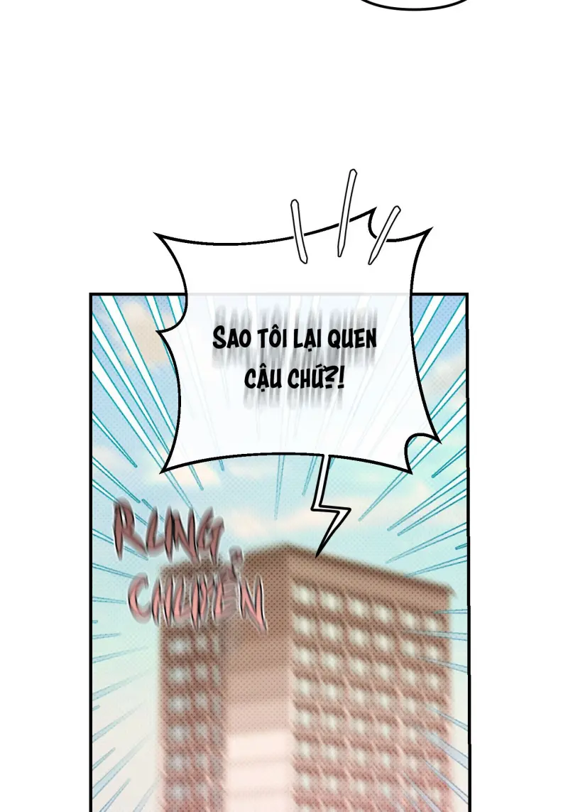 CẬU NHÓC ĐÁNG YÊU CỦA TÔI Chapter 14 - Trang 2