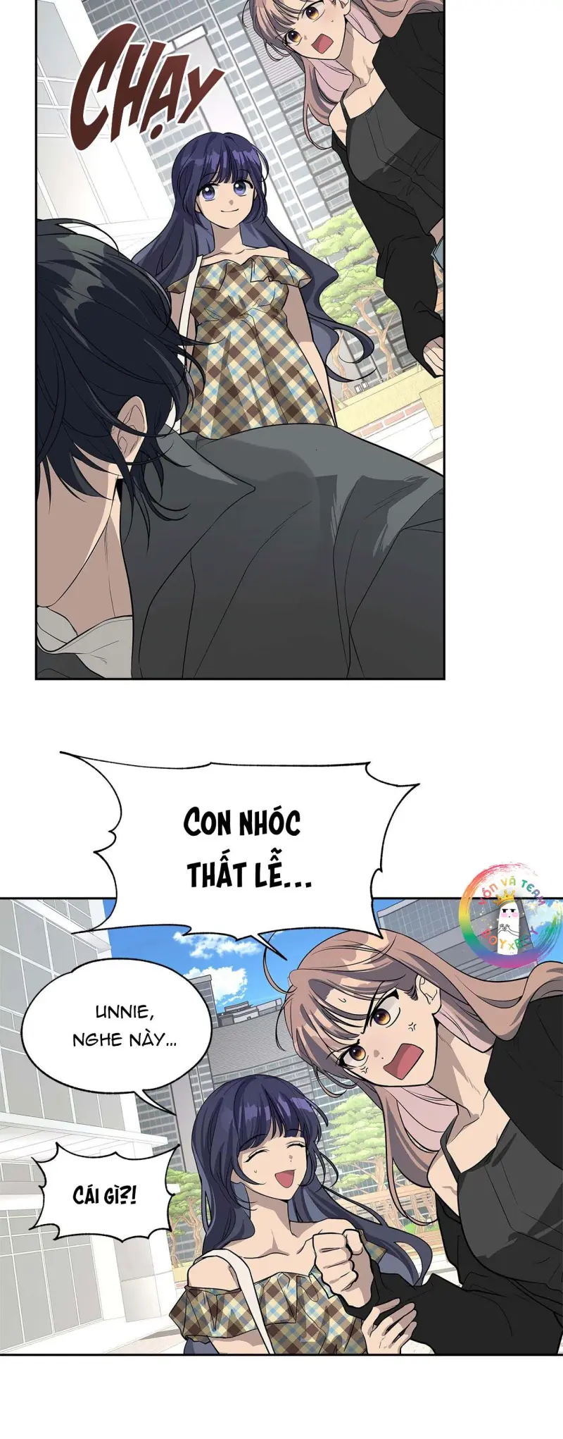 Tuyển Tập GL Ngắn 18+ Chapter 48 - Next 