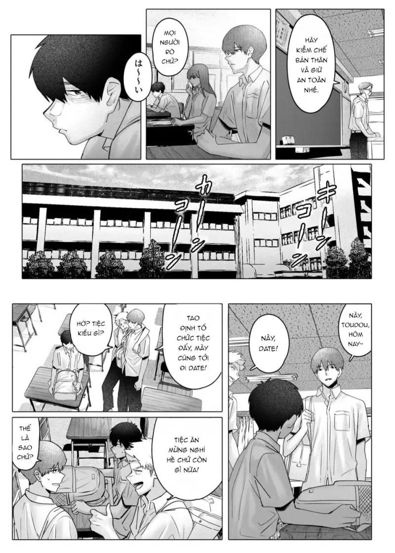 Tuyển Tập GangBang Chapter 201 - Next Chapter 202