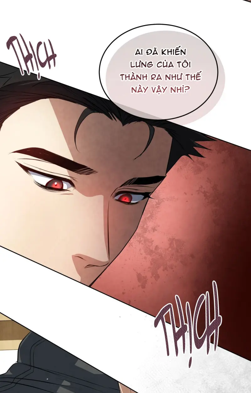 THẾ GIỚI XUNG KHẮC Chapter 13 - Next 