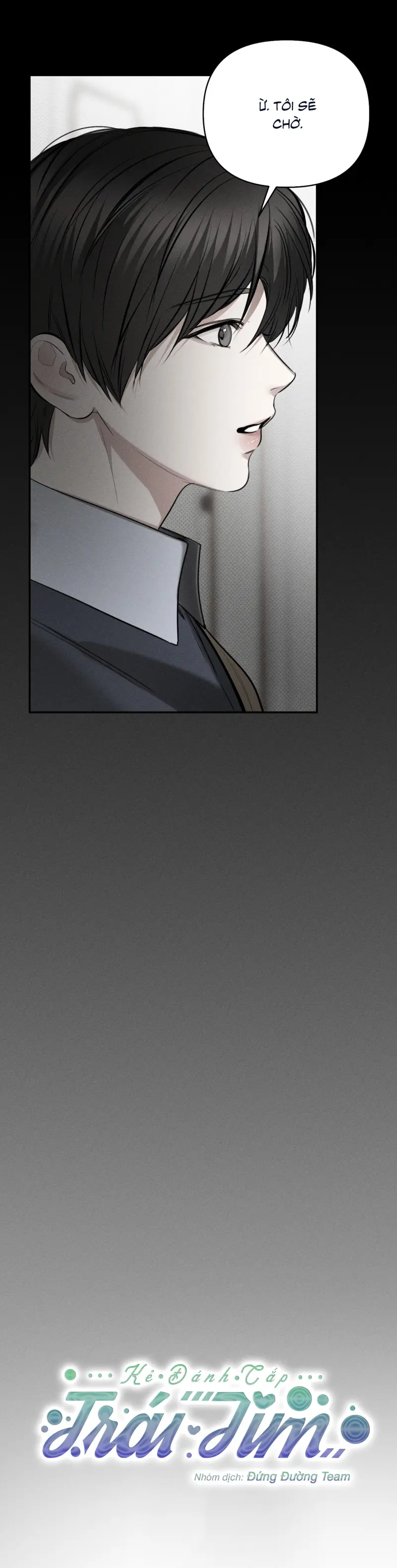 Kẻ Đánh Cắp Trái Tim Chapter 11 19+ - Trang 2