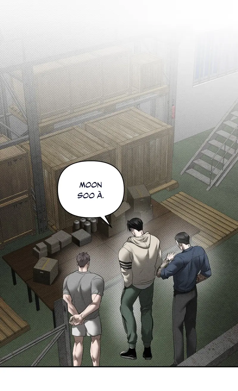 Kẻ Đánh Cắp Trái Tim Chapter 12 19+ - Trang 2