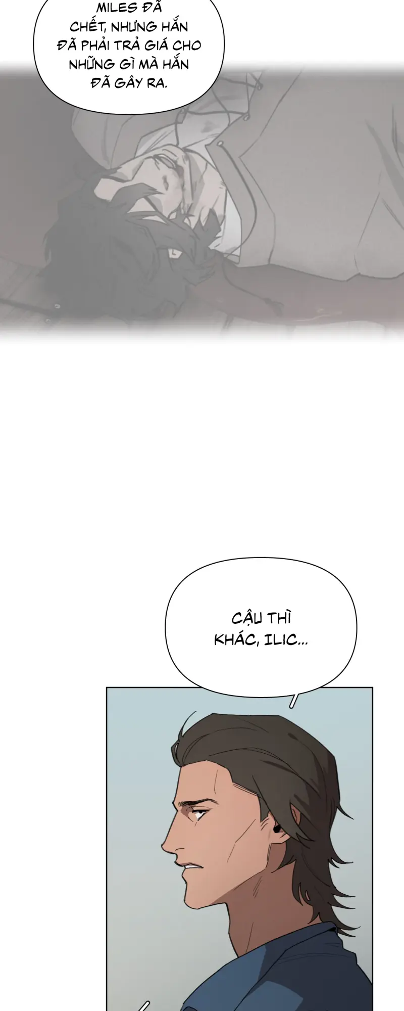 Plaything - Món đồ chơi của đại công tước Chapter 14 - Trang 2