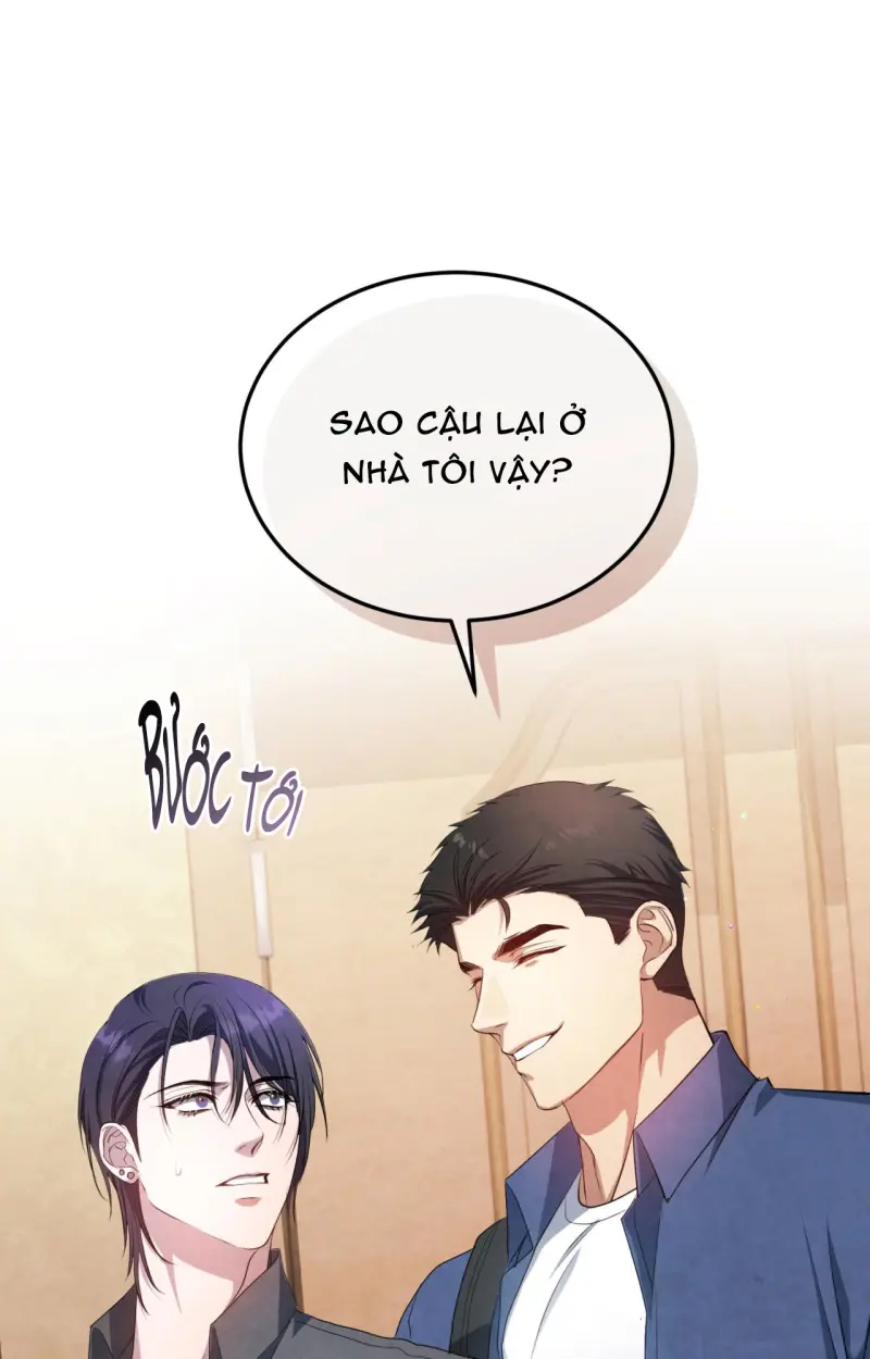 THẾ GIỚI XUNG KHẮC Chapter 13 - Next 