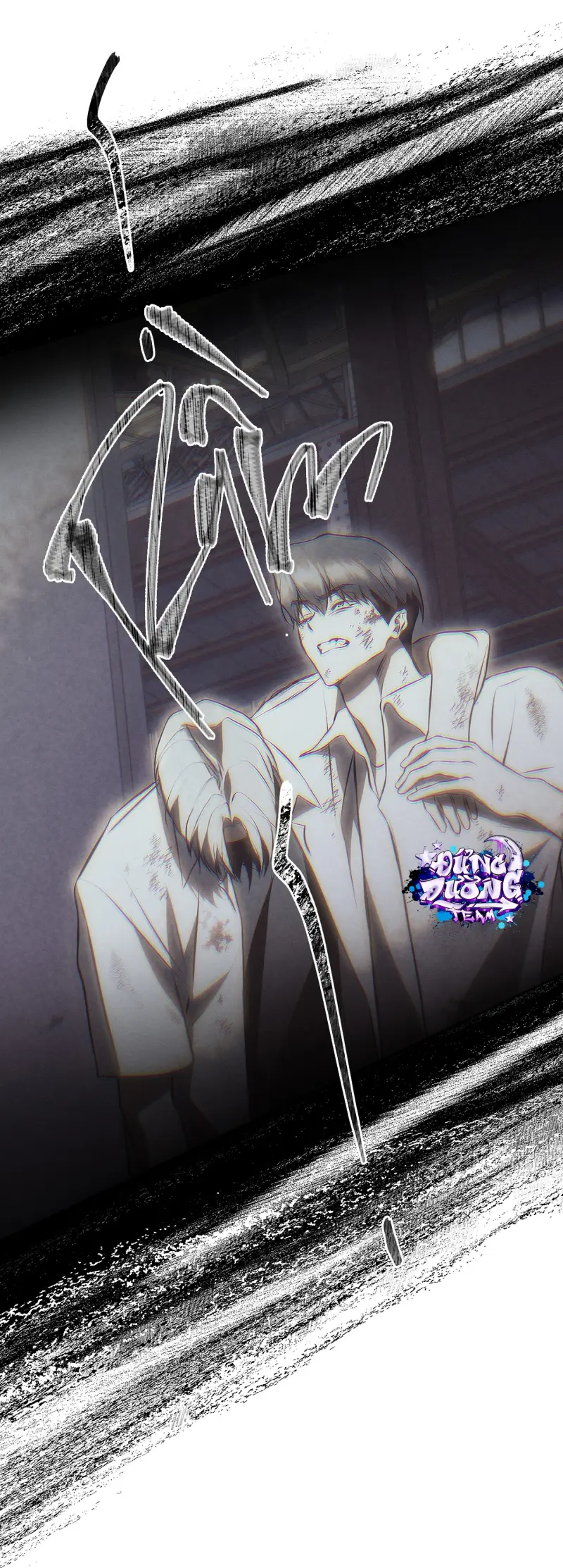 BẪY CHUỘT Chapter 7 - Trang 2