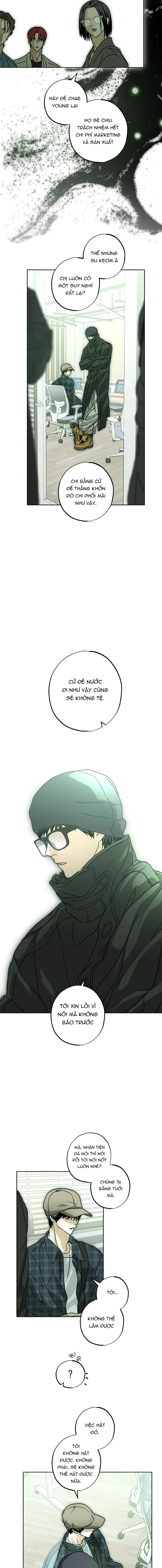 Happy Twogether Chapter 6 - Next 