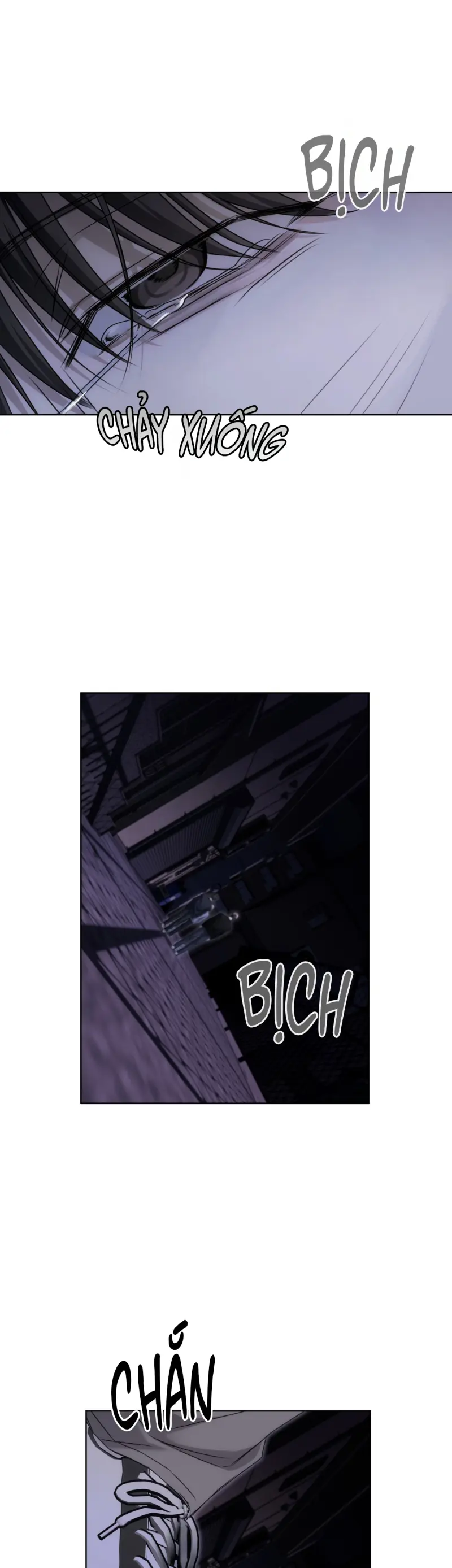 CHEAT DAY Chapter 13 - Trang 2