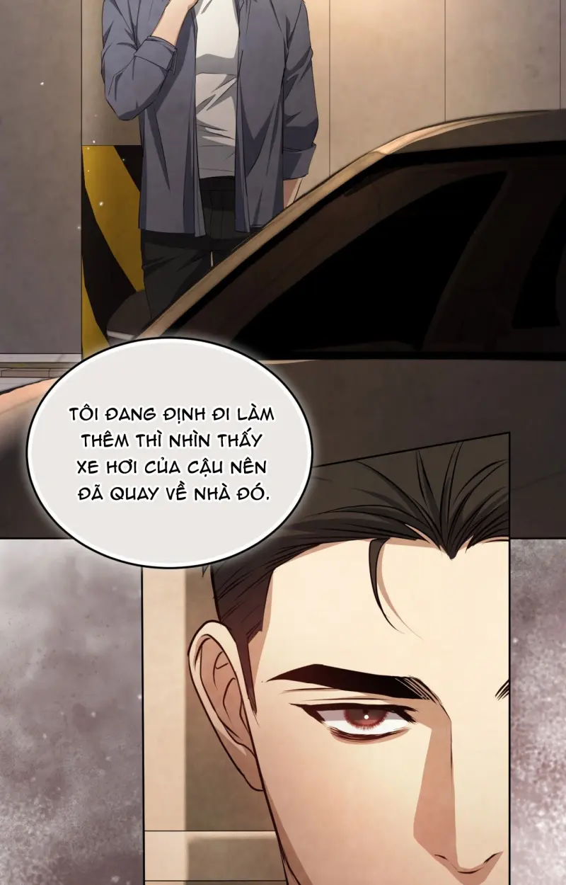 THẾ GIỚI XUNG KHẮC Chapter 13 - Next 