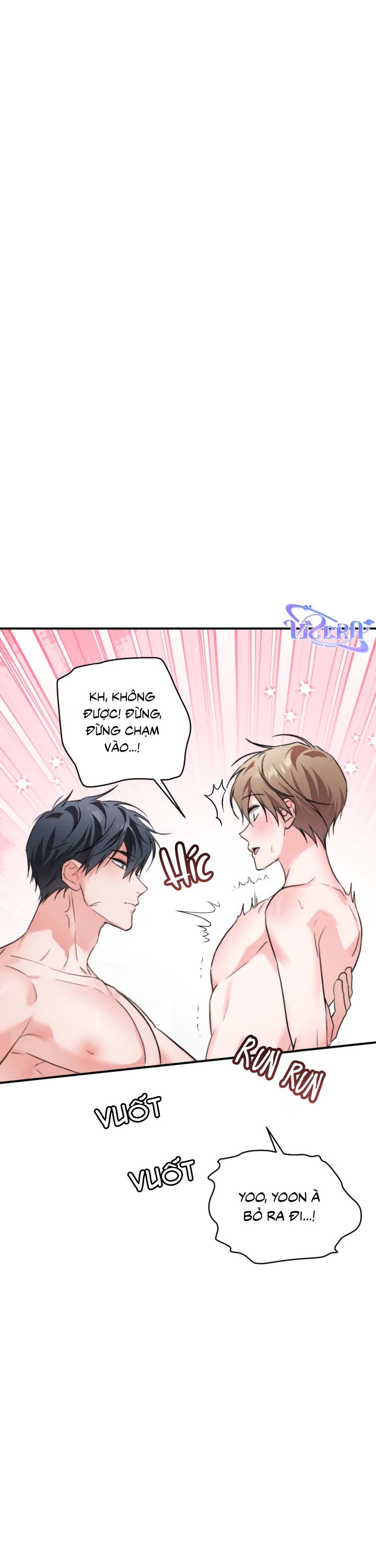 Masquerade Chapter 35 - Trang 2