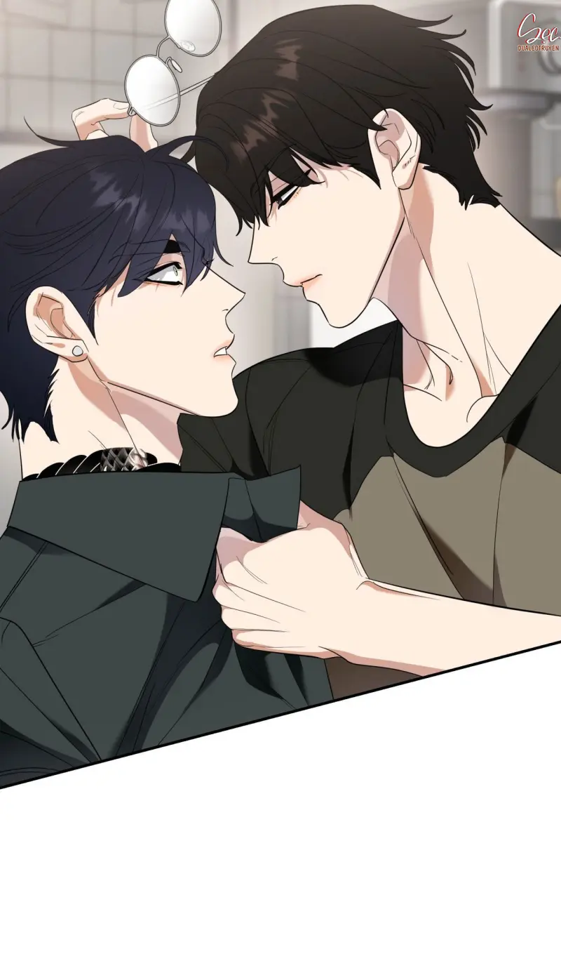 LỆNH CỨU RỖI Chapter 84 - Next Chapter 85