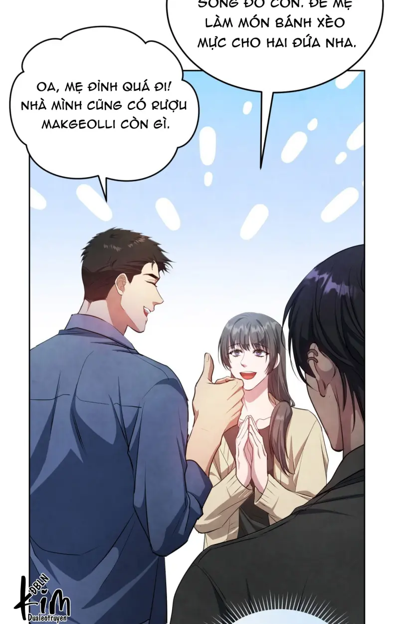 THẾ GIỚI XUNG KHẮC Chapter 13 - Next 