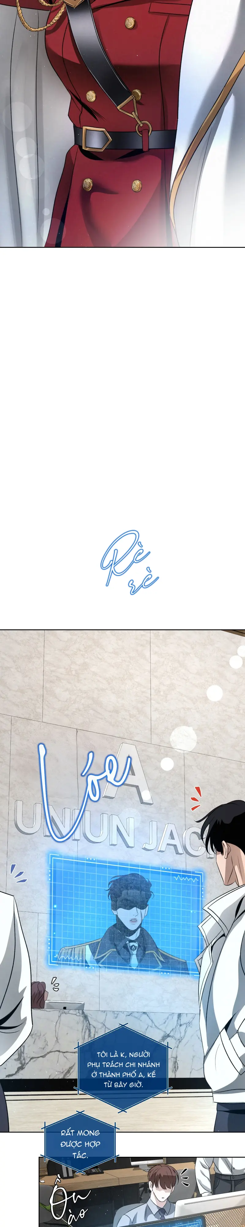 BLOOD GUIDE Chapter 54 - Next 