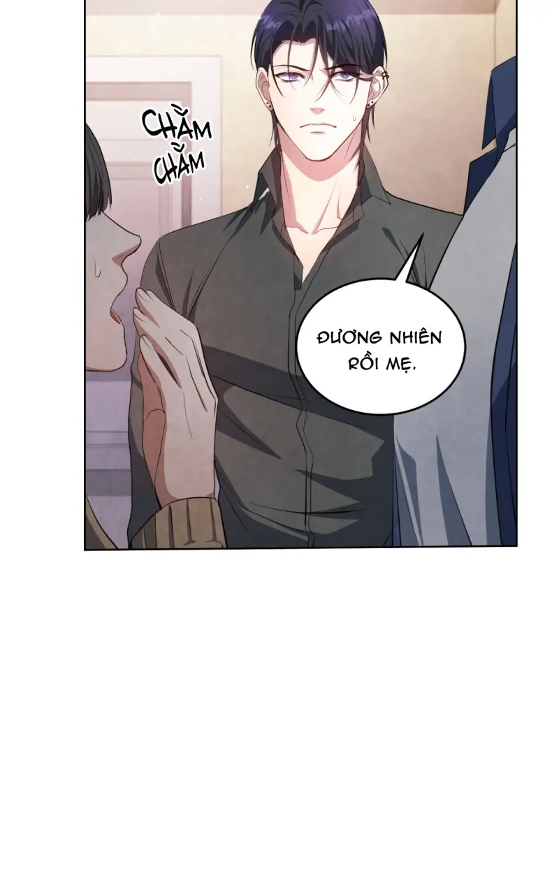 THẾ GIỚI XUNG KHẮC Chapter 13 - Next 