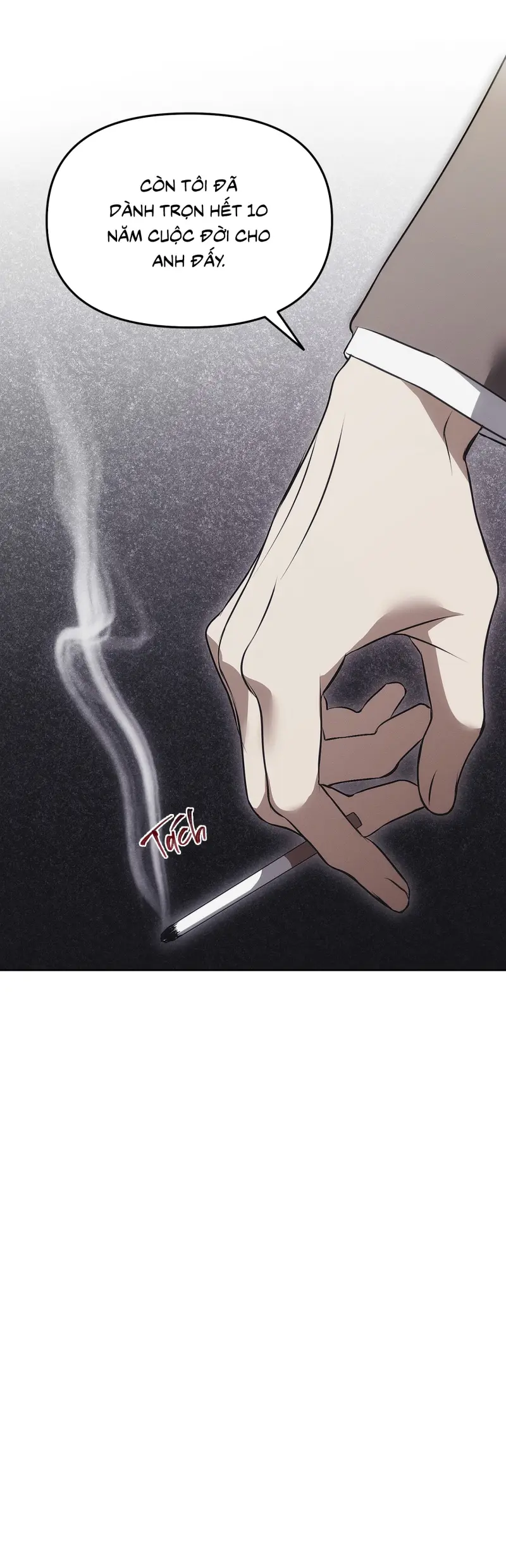 BẪY CHUỘT Chapter 7 - Trang 2