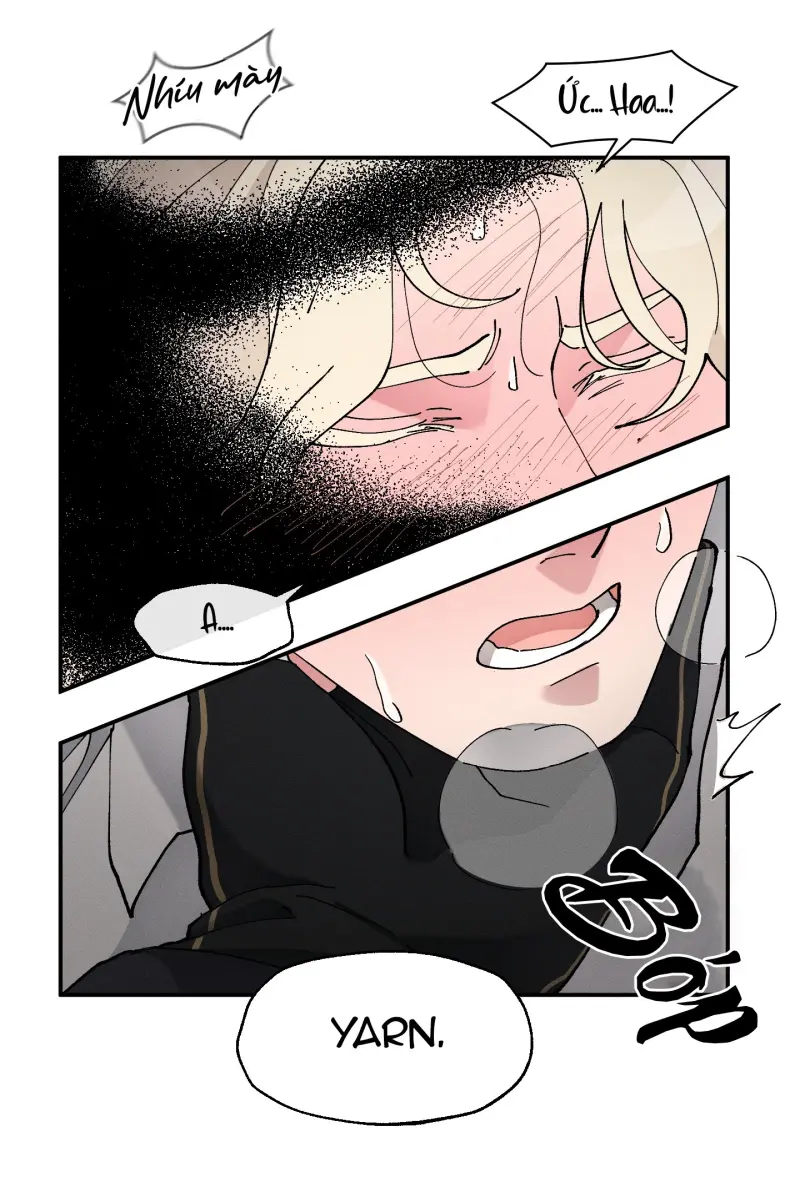 QUÁI THÚ CỦA BAHAL Chapter 31 - Trang 2