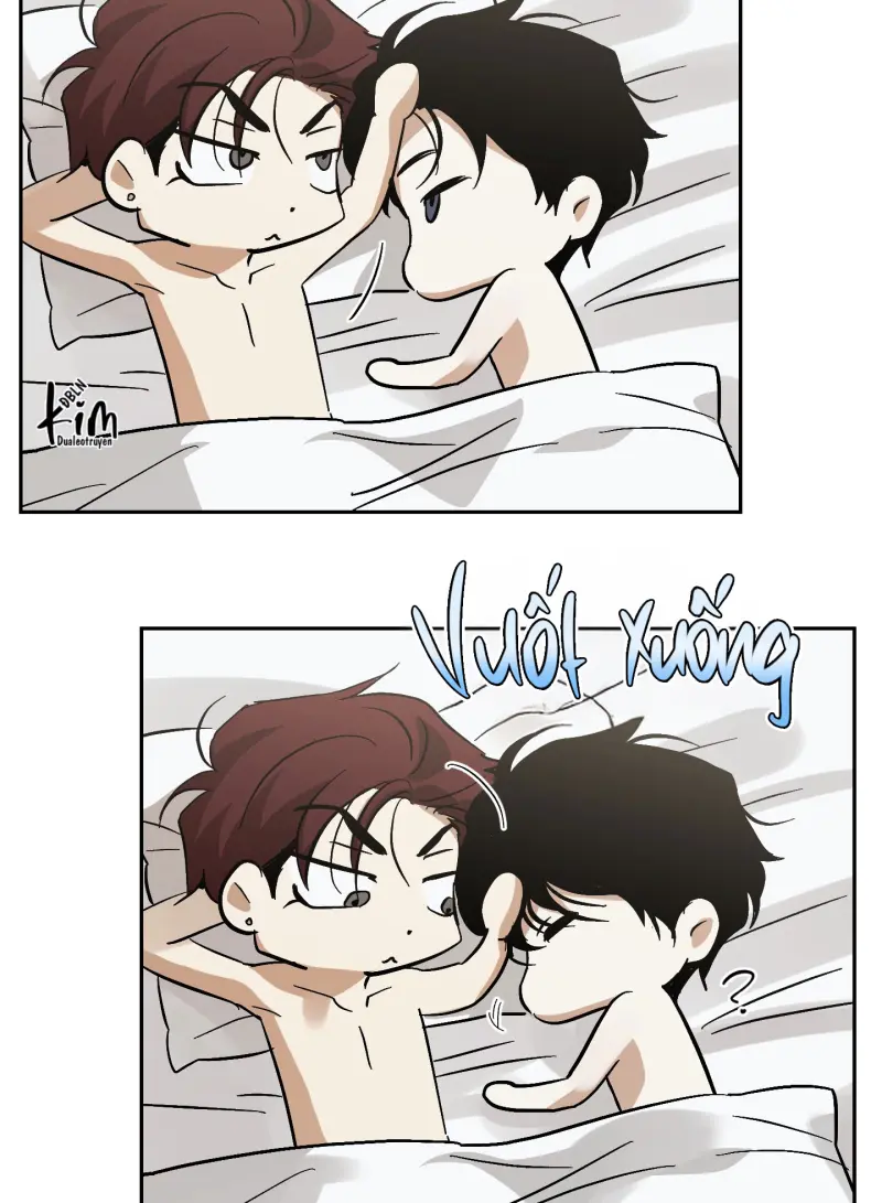 TƯƠNG XỨNG Chapter 15 - Next 