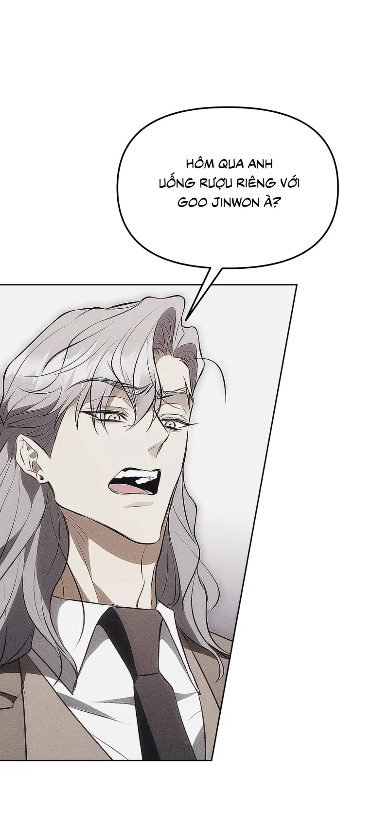 BẪY CHUỘT Chapter 7 - Trang 2