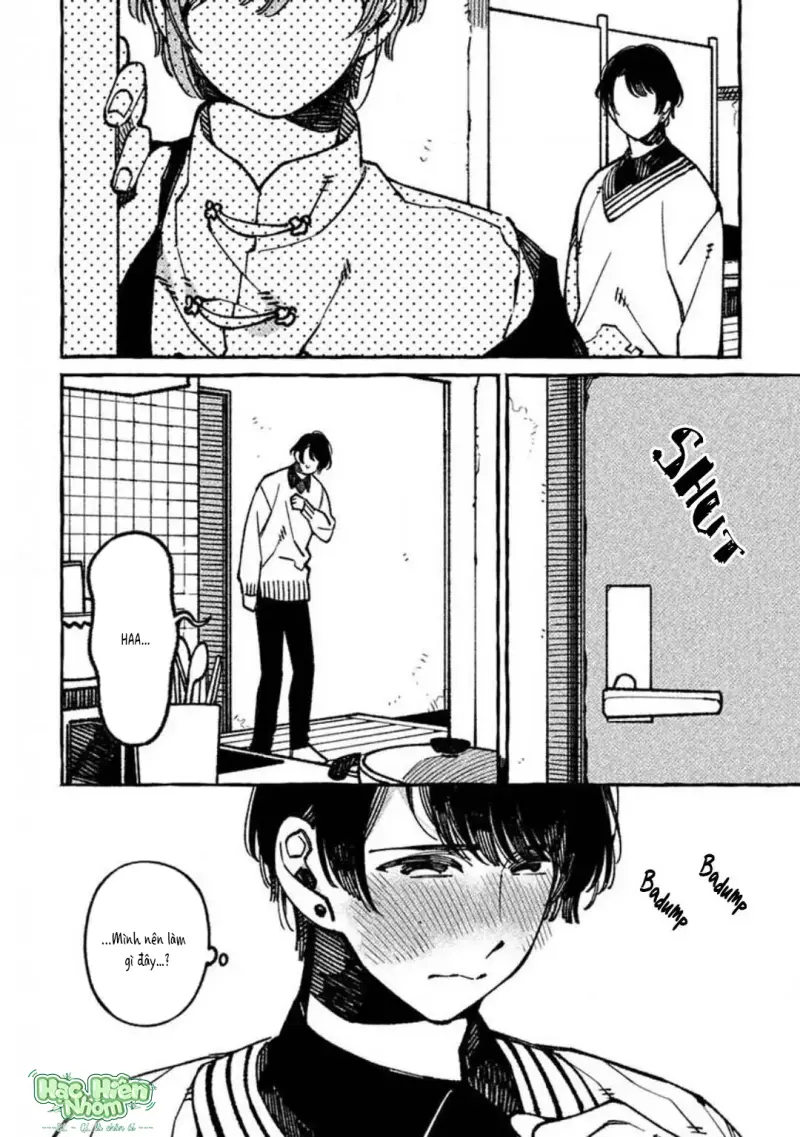 Kẻ Nói Dối Lão Luyện Chapter 4 Hachiennhom - Trang 2