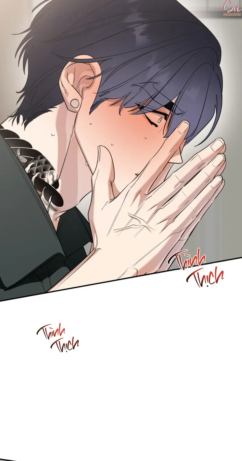 LỆNH CỨU RỖI Chapter 84 - Next Chapter 85