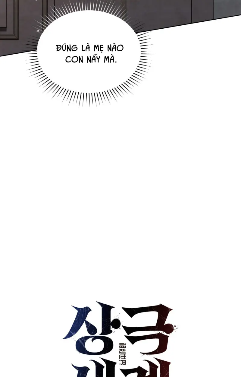 THẾ GIỚI XUNG KHẮC Chapter 13 - Next 