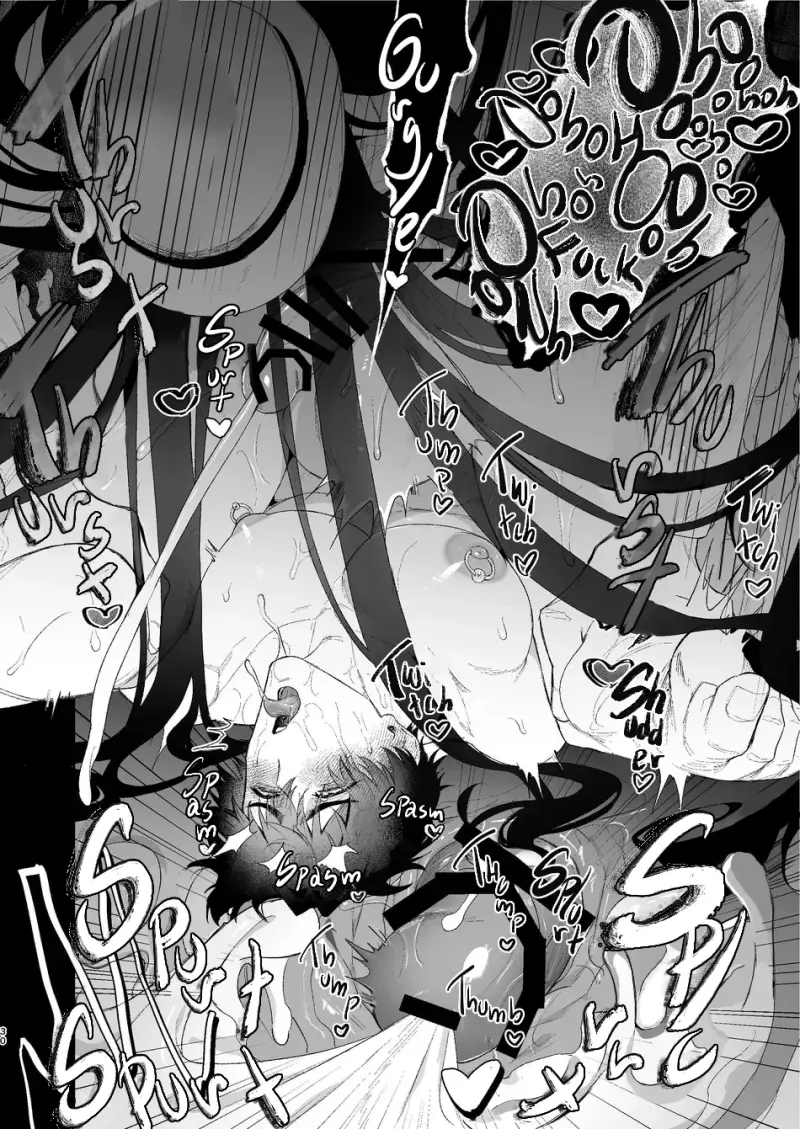 Cúc Ciu Full HD Chapter 40 - Trang 2