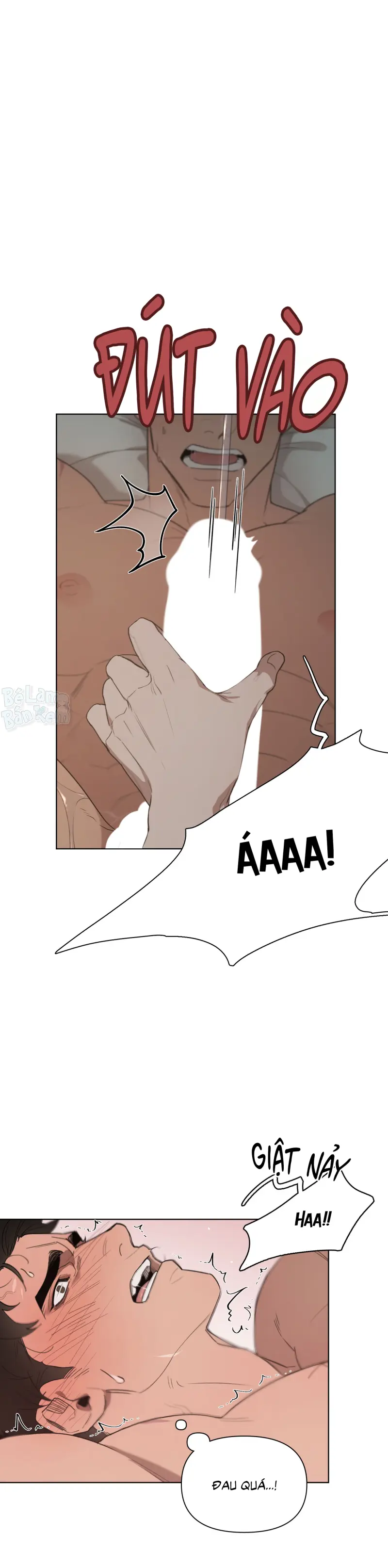 Plaything - Món đồ chơi của đại công tước Chapter 13 - Trang 2