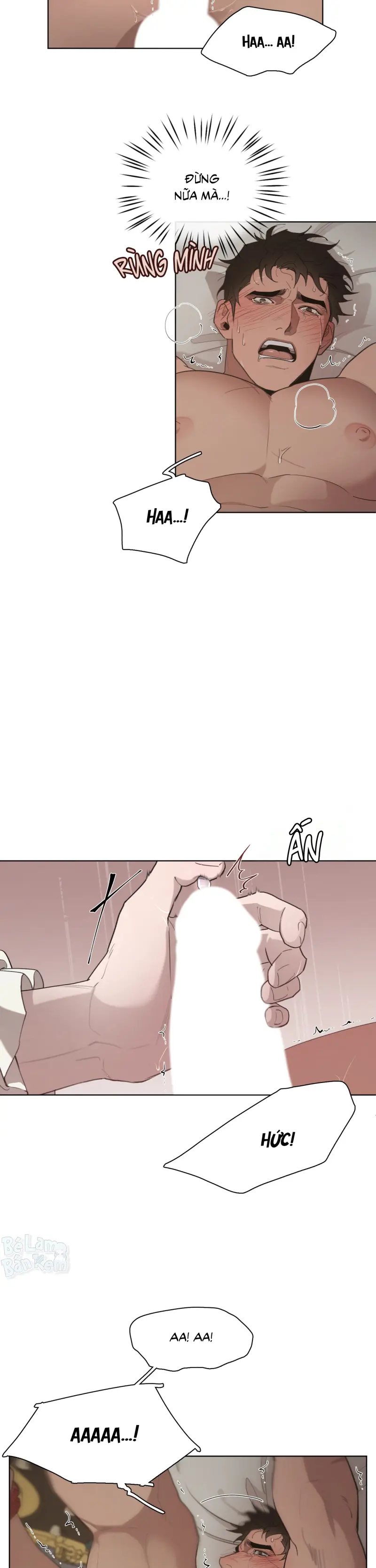 Plaything - Món đồ chơi của đại công tước Chapter 13 - Trang 2