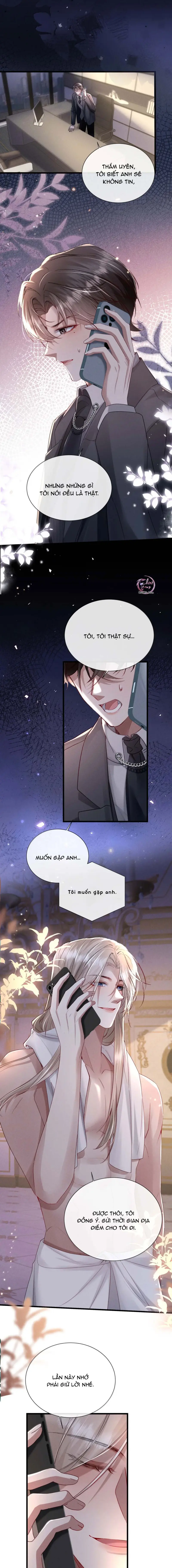 Phép Tắc Nuôi Dưỡng Chó Điên Chapter 75 - Next 