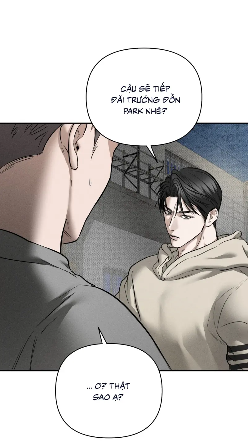 Kẻ Đánh Cắp Trái Tim Chapter 12 19+ - Trang 2