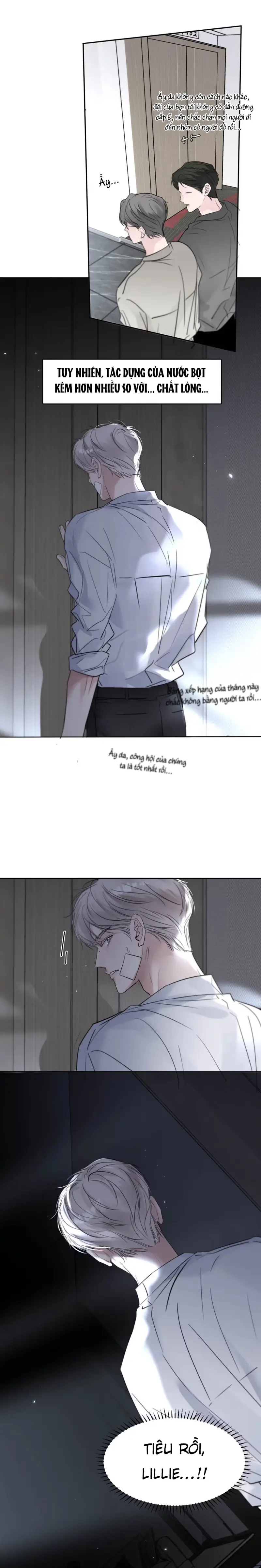 Tôi Trở Thành Dẫn Đường Đỉnh Cấp Nhờ Trúc Mã Chapter 45 - Next 