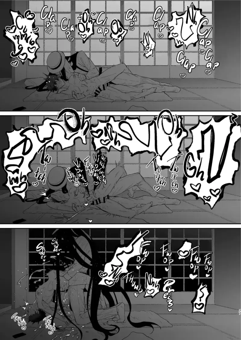 Cúc Ciu Full HD Chapter 40 - Trang 2