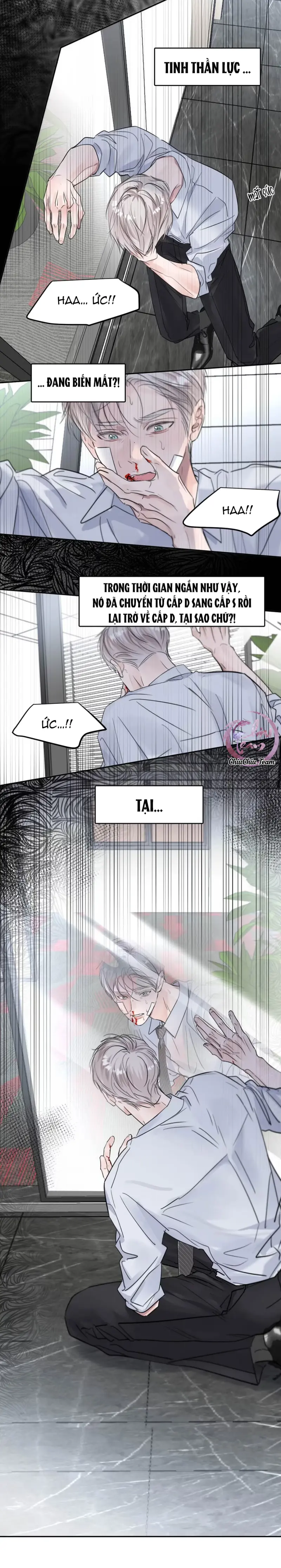 Tôi Trở Thành Dẫn Đường Đỉnh Cấp Nhờ Trúc Mã Chapter 45 - Next 