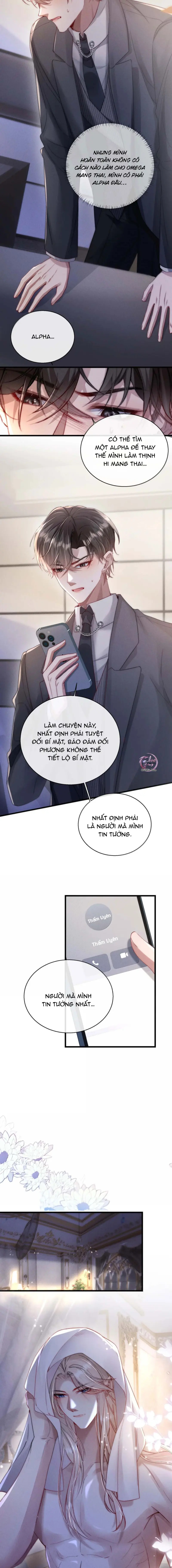 Phép Tắc Nuôi Dưỡng Chó Điên Chapter 75 - Next 