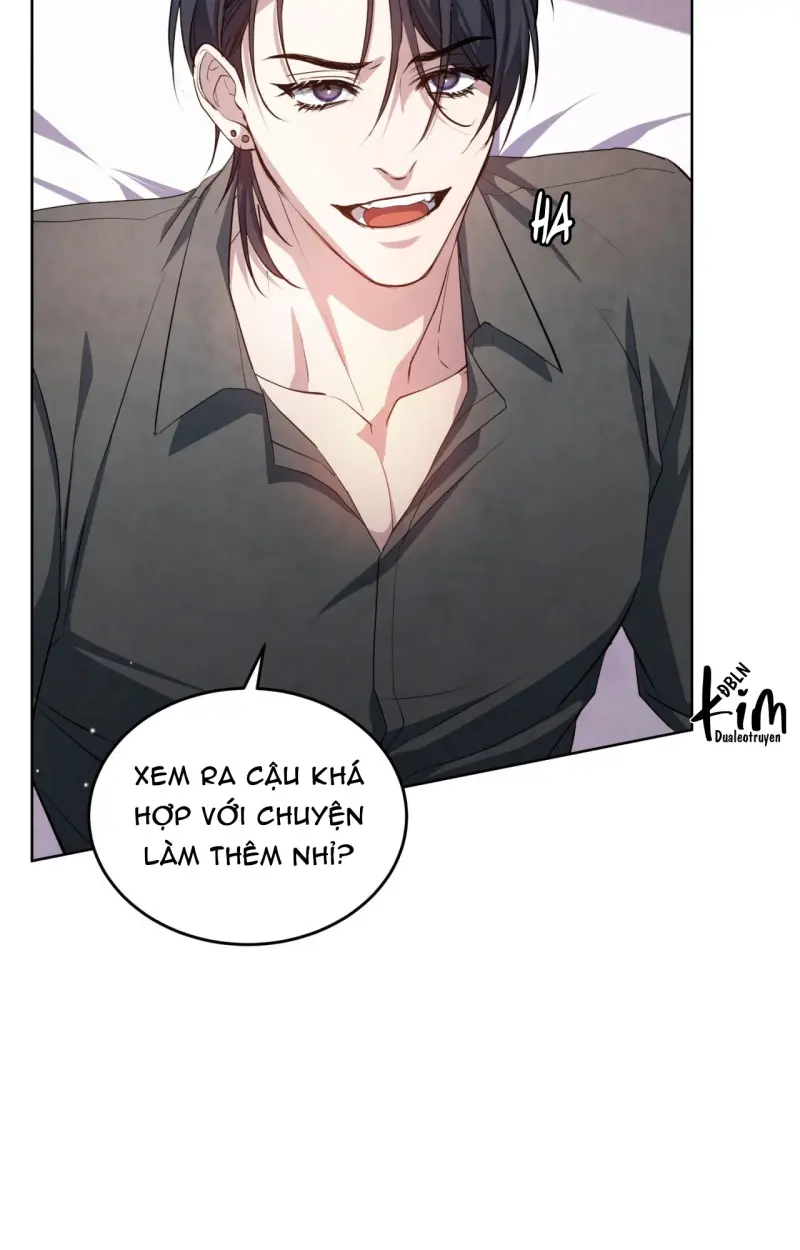 THẾ GIỚI XUNG KHẮC Chapter 13 - Next 