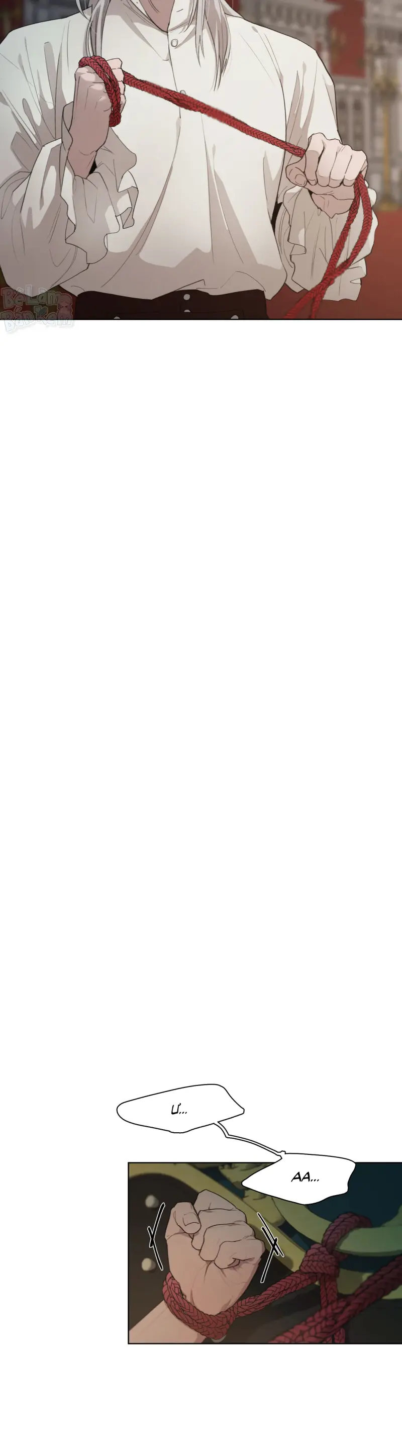 Plaything - Món đồ chơi của đại công tước Chapter 13 - Trang 2