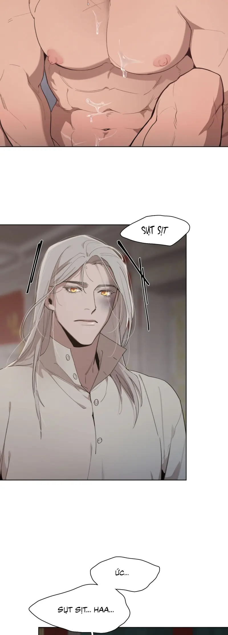 Plaything - Món đồ chơi của đại công tước Chapter 13 - Trang 2